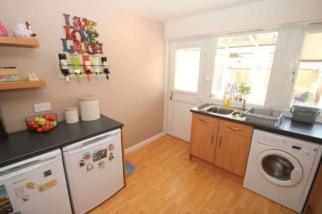  Image of 3 bedroom Terraced house for sale in Devonway Clackmannan FK10 at Devonway  Clackmannan, FK10 4LD