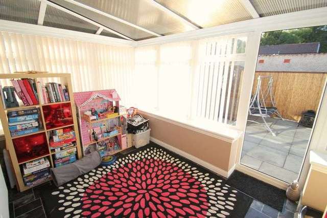  Image of 3 bedroom Terraced house for sale in Devonway Clackmannan FK10 at Devonway  Clackmannan, FK10 4LD