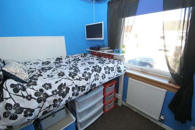  Image of 3 bedroom Terraced house for sale in Devonway Clackmannan FK10 at Devonway  Clackmannan, FK10 4LD
