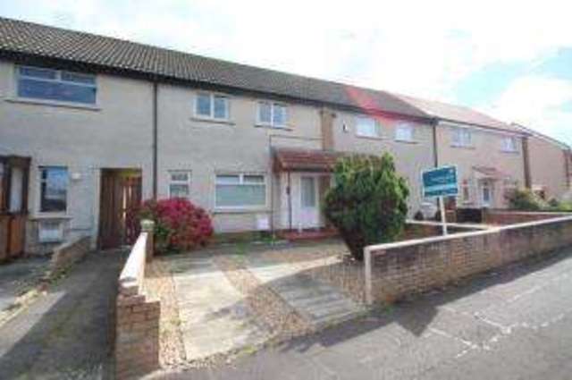  Image of 2 bedroom Terraced house for sale in Dick Terrace Irvine KA12 at Irvine North Ayrshire Irvine, KA12 9HT