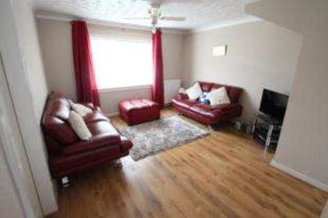  Image of 2 bedroom Terraced house for sale in Dick Terrace Irvine KA12 at Irvine North Ayrshire Irvine, KA12 9HT
