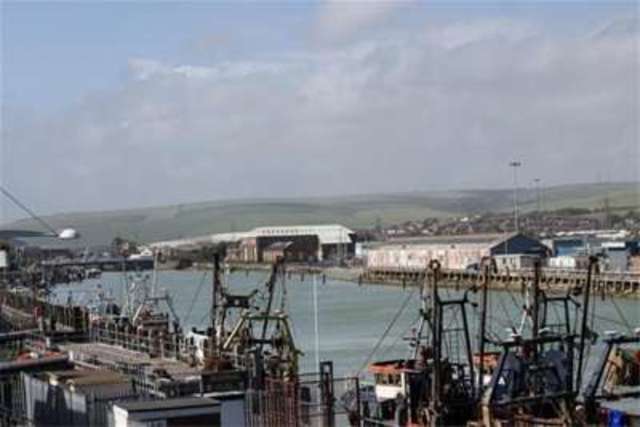  Image of 2 bedroom Flat to rent in West Quay Newhaven BN9 at Newhaven, BN9 9GG
