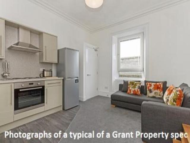  Image of 3 bedroom Flat to rent in Dock Street Dundee DD1 at Dundee  Dundee, DD1 4BT