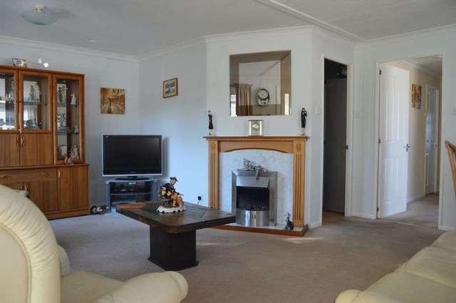 Image of 2 bedroom Retirement Property for sale in Dodnor Lane Newport PO30 at Dodnor Lane  Newport, PO30 5US