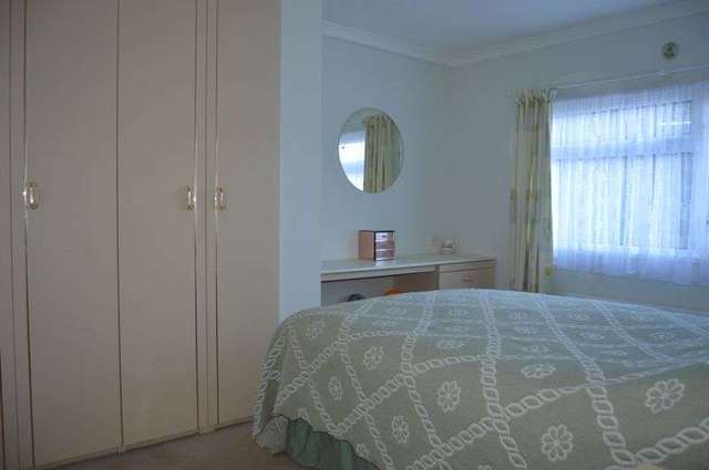  Image of 2 bedroom Retirement Property for sale in Dodnor Lane Newport PO30 at Dodnor Lane  Newport, PO30 5US