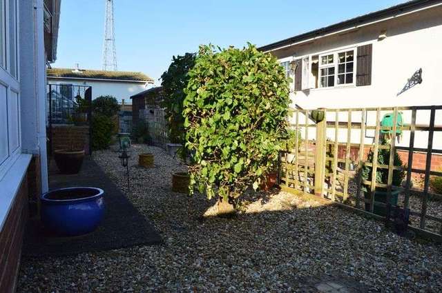  Image of 2 bedroom Retirement Property for sale in Dodnor Lane Newport PO30 at Dodnor Lane  Newport, PO30 5US