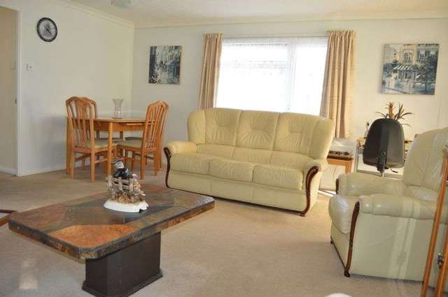 Image of 2 bedroom Retirement Property for sale in Dodnor Lane Newport PO30 at Dodnor Lane  Newport, PO30 5US