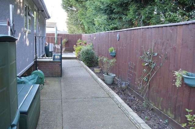  Image of 2 bedroom Retirement Property for sale in Dodnor Lane Newport PO30 at Dodnor Lane  Newport, PO30 5US
