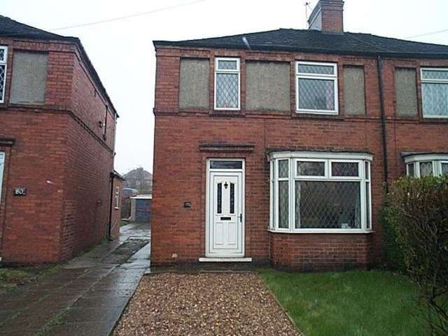  Image of 3 bedroom Semi-Detached house to rent in Doncaster Road Wakefield WF1 at Wakefield Wakefield, WF1 5DP