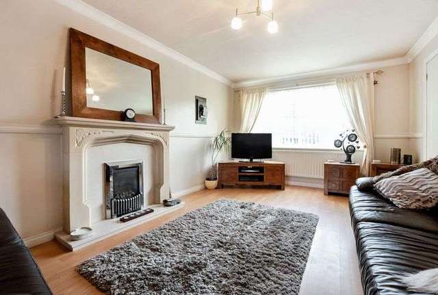  Image of 3 bedroom Detached house for sale in Dover Park Dunfermline KY11 at Dover Park  Dunfermline, KY11 8HX