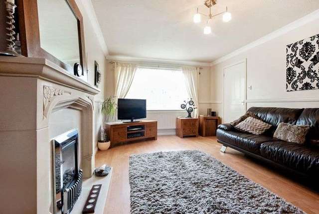  Image of 3 bedroom Detached house for sale in Dover Park Dunfermline KY11 at Dover Park  Dunfermline, KY11 8HX