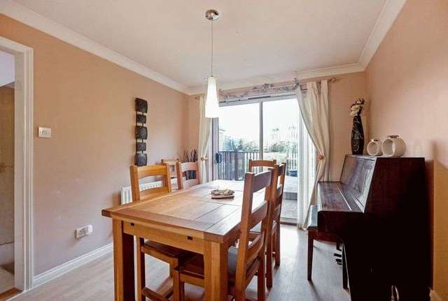  Image of 3 bedroom Detached house for sale in Dover Park Dunfermline KY11 at Dover Park  Dunfermline, KY11 8HX