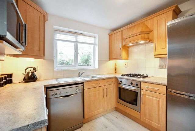  Image of 3 bedroom Detached house for sale in Dover Park Dunfermline KY11 at Dover Park  Dunfermline, KY11 8HX