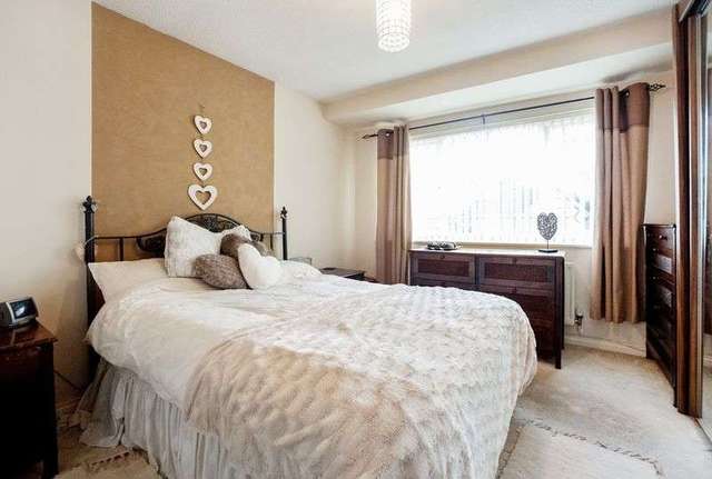  Image of 3 bedroom Detached house for sale in Dover Park Dunfermline KY11 at Dover Park  Dunfermline, KY11 8HX