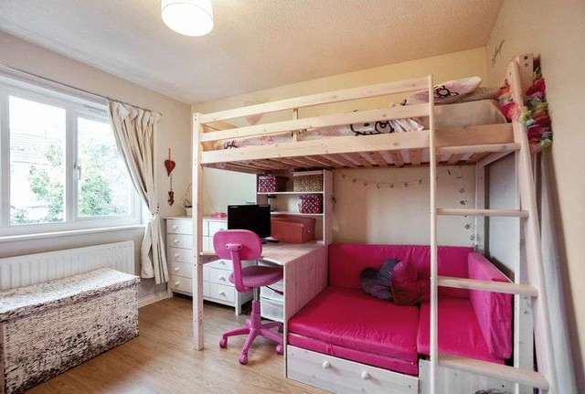  Image of 3 bedroom Detached house for sale in Dover Park Dunfermline KY11 at Dover Park  Dunfermline, KY11 8HX