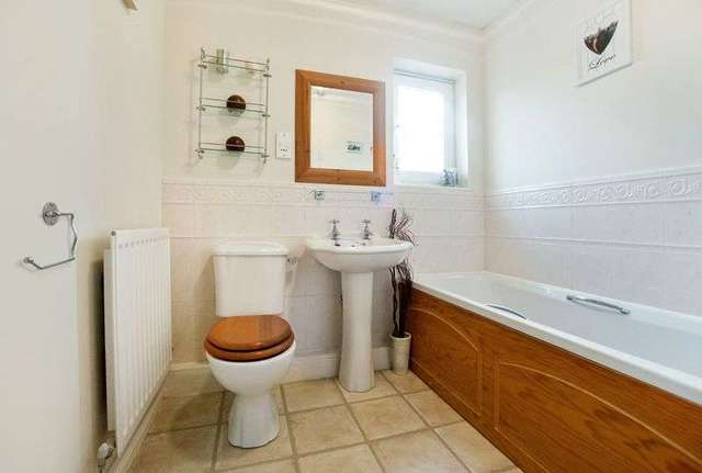  Image of 3 bedroom Detached house for sale in Dover Park Dunfermline KY11 at Dover Park  Dunfermline, KY11 8HX