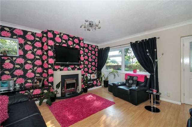  Image of 3 bedroom Detached house for sale in Doversmead Knaphill Woking GU21 at Knaphill Woking Knaphill, GU21 2JT