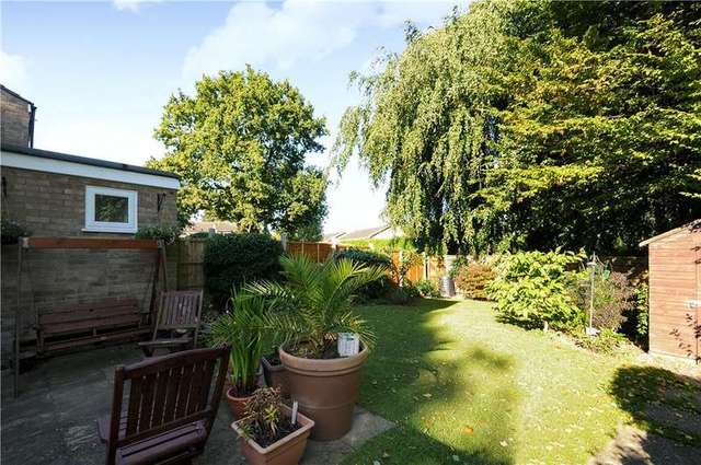  Image of 3 bedroom Detached house for sale in Doversmead Knaphill Woking GU21 at Knaphill Woking Knaphill, GU21 2JT