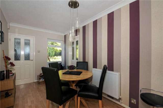  Image of 3 bedroom Detached house for sale in Doversmead Knaphill Woking GU21 at Knaphill Woking Knaphill, GU21 2JT