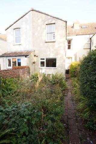  Image of 3 bedroom Detached house for sale in Downend Road Downend Bristol BS16 at Downend  Bristol, BS16 5UF