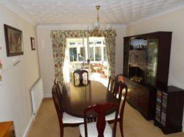  Image of 3 bedroom Bungalow for sale in Sorrel Way Denver Downham Market PE38 at Downham Market Norfolk Denver, PE38 9UD