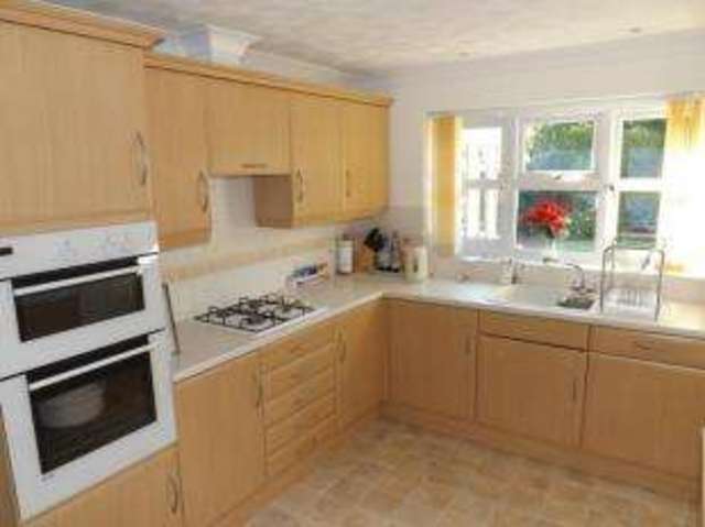  Image of 3 bedroom Bungalow for sale in Sorrel Way Denver Downham Market PE38 at Downham Market Norfolk Denver, PE38 9UD