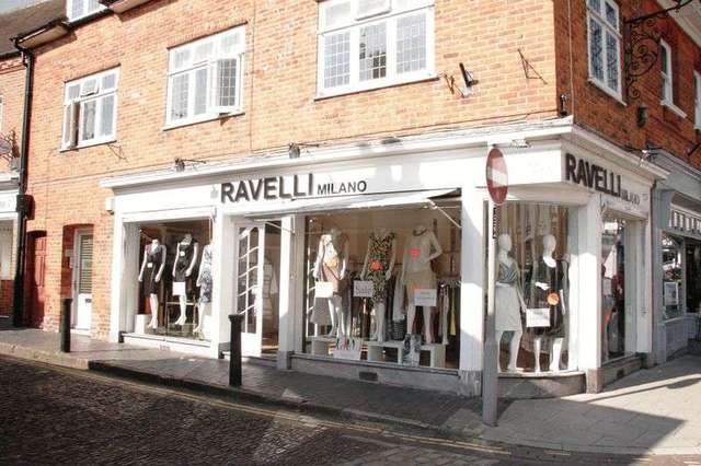  Image of Property to rent in Downing Street Farnham GU9 at Downing Street  Farnham, GU9 7PD