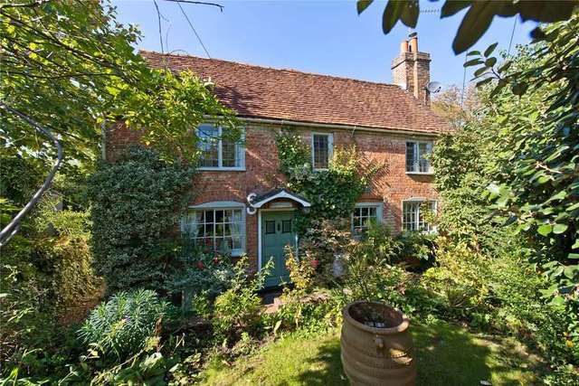  Image of 3 bedroom Detached house for sale in Downside Road Downside Cobham KT11 at Downside Cobham Downside, KT11 3LR