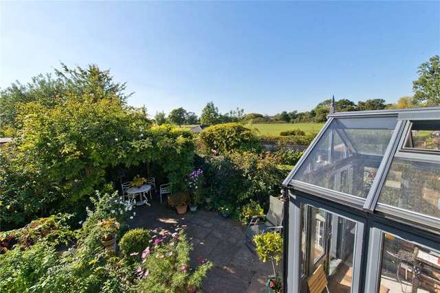  Image of 3 bedroom Detached house for sale in Downside Road Downside Cobham KT11 at Downside Cobham Downside, KT11 3LR