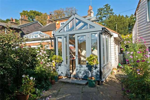  Image of 3 bedroom Detached house for sale in Downside Road Downside Cobham KT11 at Downside Cobham Downside, KT11 3LR