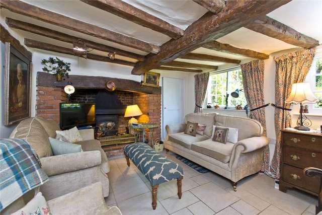  Image of 3 bedroom Detached house for sale in Downside Road Downside Cobham KT11 at Downside Cobham Downside, KT11 3LR
