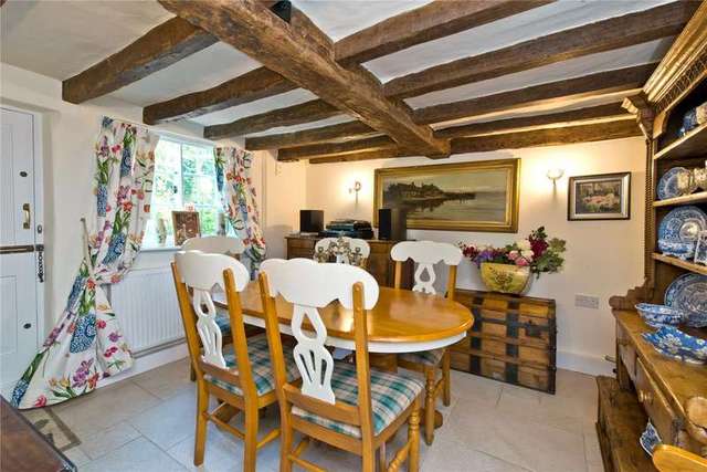  Image of 3 bedroom Detached house for sale in Downside Road Downside Cobham KT11 at Downside Cobham Downside, KT11 3LR