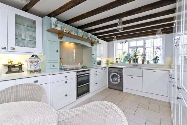  Image of 3 bedroom Detached house for sale in Downside Road Downside Cobham KT11 at Downside Cobham Downside, KT11 3LR