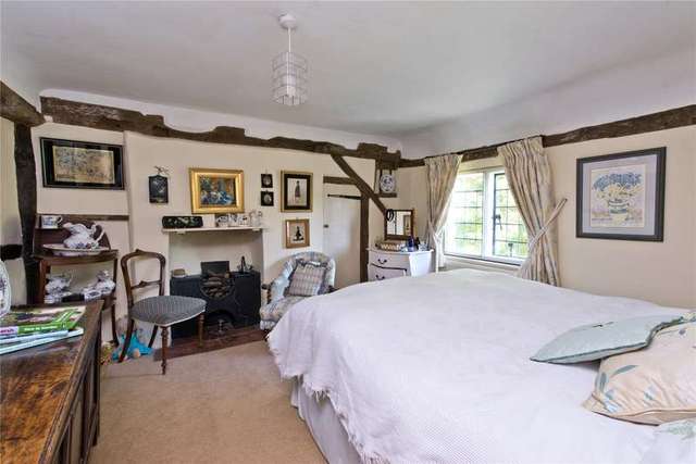  Image of 3 bedroom Detached house for sale in Downside Road Downside Cobham KT11 at Downside Cobham Downside, KT11 3LR