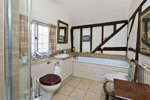  Image of 3 bedroom Detached house for sale in Downside Road Downside Cobham KT11 at Downside Cobham Downside, KT11 3LR