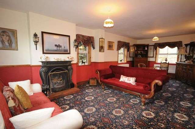  Image of 4 bedroom Detached house for sale in Draycott Road Tean Stoke-on-Trent ST10 at Draycott Road Tean Stoke-On-Trent, ST10 4JF