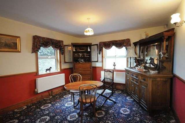 Image of 4 bedroom Detached house for sale in Draycott Road Tean Stoke-on-Trent ST10 at Draycott Road Tean Stoke-On-Trent, ST10 4JF
