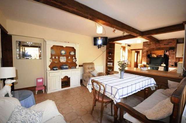  Image of 4 bedroom Detached house for sale in Draycott Road Tean Stoke-on-Trent ST10 at Draycott Road Tean Stoke-On-Trent, ST10 4JF