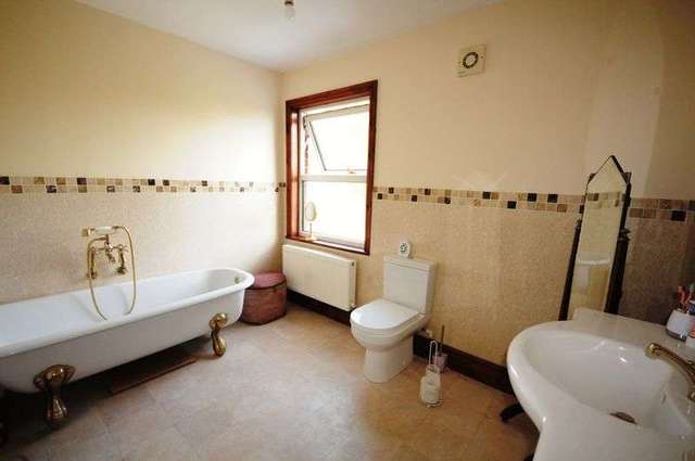  Image of 4 bedroom Detached house for sale in Draycott Road Tean Stoke-on-Trent ST10 at Draycott Road Tean Stoke-On-Trent, ST10 4JF