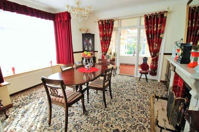  Image of 4 bedroom Detached house for sale in South Road Drayton Portsmouth PO6 at Drayton Portsmouth Hampshire, PO6 1QB