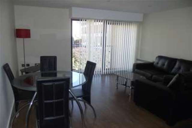  Image of 1 bedroom Flat to rent in Duke Street Liverpool L1 at Liverpool, L1 5AT