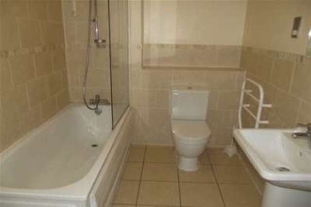  Image of 1 bedroom Flat to rent in Duke Street Liverpool L1 at Liverpool, L1 5AT