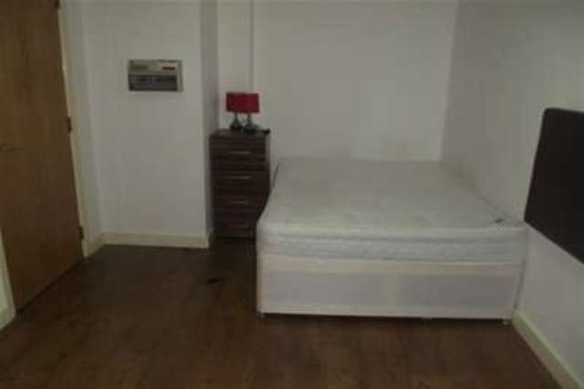  Image of 1 bedroom Flat to rent in Duke Street Liverpool L1 at Liverpool, L1 5AT