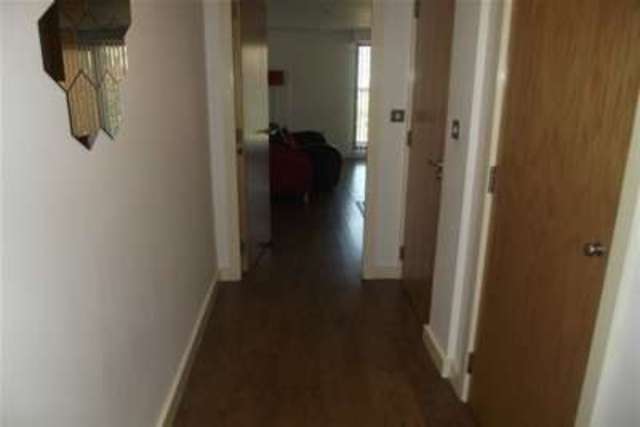  Image of 1 bedroom Flat to rent in Duke Street Liverpool L1 at Liverpool, L1 5AT