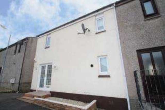  Image of 2 bedroom Semi-Detached house for sale in Duncan Court Kilmarnock KA3 at Kilmarnock East Ayrshire Kilmarnock, KA3 7TF