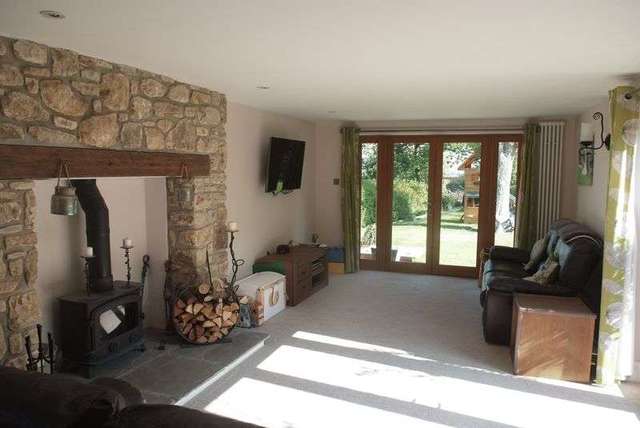  Image of 4 bedroom Semi-Detached house for sale in Dundry Lane Dundry Bristol BS41 at Dundry Lane Dundry Bristol, BS41 8JH