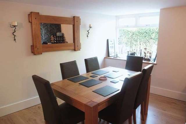  Image of 4 bedroom Semi-Detached house for sale in Dundry Lane Dundry Bristol BS41 at Dundry Lane Dundry Bristol, BS41 8JH