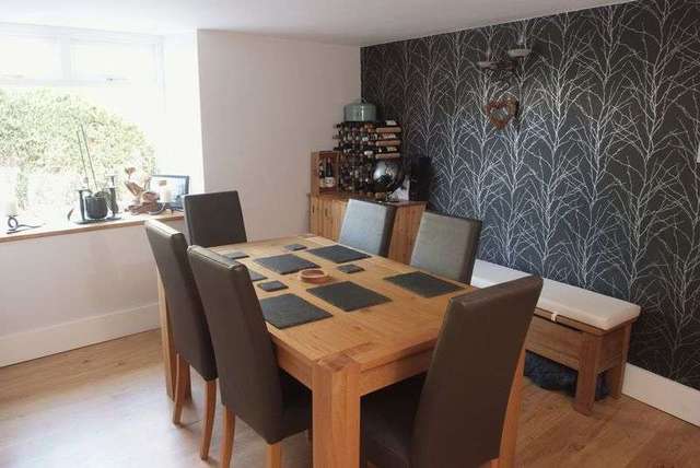 Image of 4 bedroom Semi-Detached house for sale in Dundry Lane Dundry Bristol BS41 at Dundry Lane Dundry Bristol, BS41 8JH