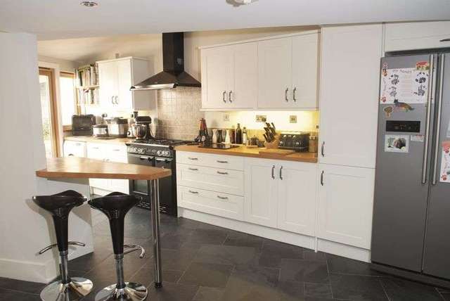  Image of 4 bedroom Semi-Detached house for sale in Dundry Lane Dundry Bristol BS41 at Dundry Lane Dundry Bristol, BS41 8JH