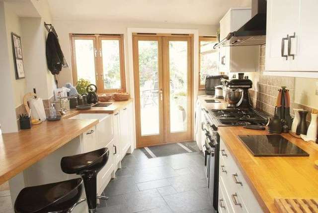  Image of 4 bedroom Semi-Detached house for sale in Dundry Lane Dundry Bristol BS41 at Dundry Lane Dundry Bristol, BS41 8JH